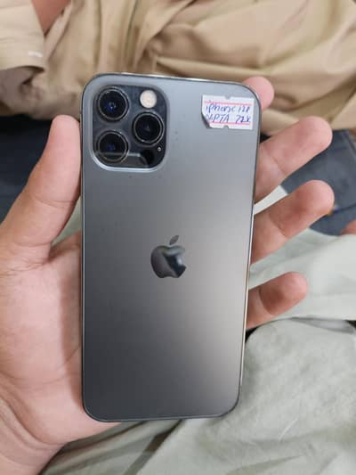 Apple iPhone 12 Pro