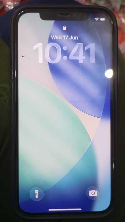 Apple iPhone 12