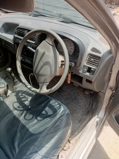 Suzuki Alto 2004