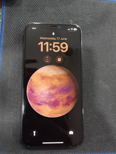 iPhone 12 Single plus esim