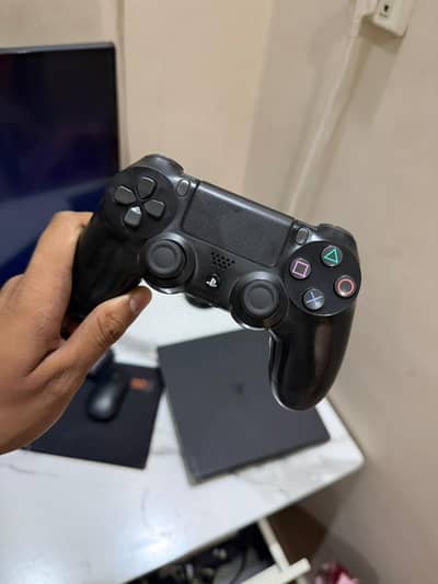 ps4 slim 1tb