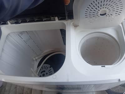 Dawalance Washing Machine