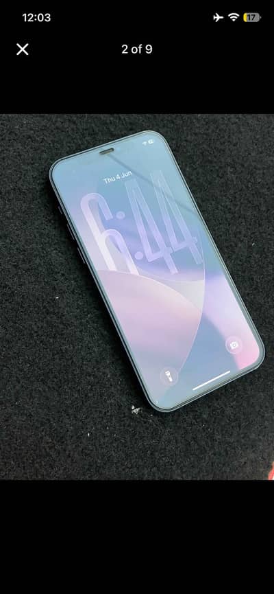 Apple iPhone 12 urgent sale