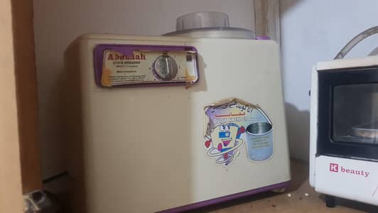 roti dough maker machine