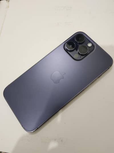 Apple iPhone 14 Pro Max