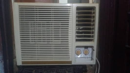 0.75 ton AC in best cooling. . .