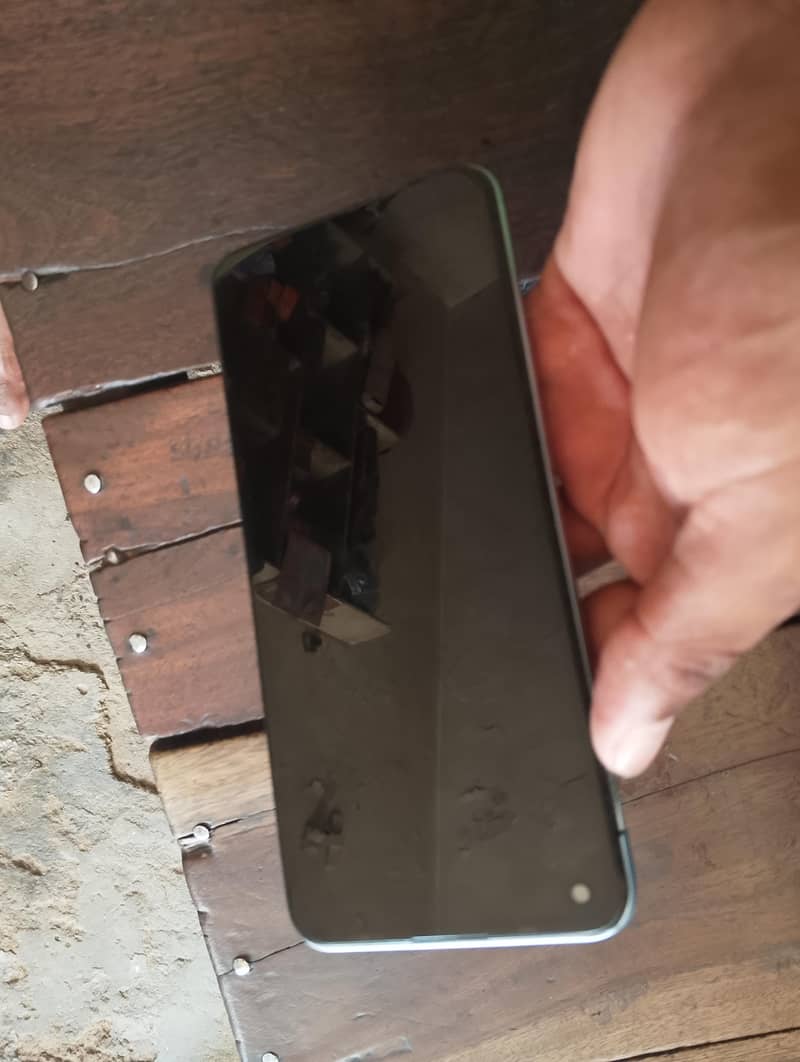 Tecno Camon 17 0