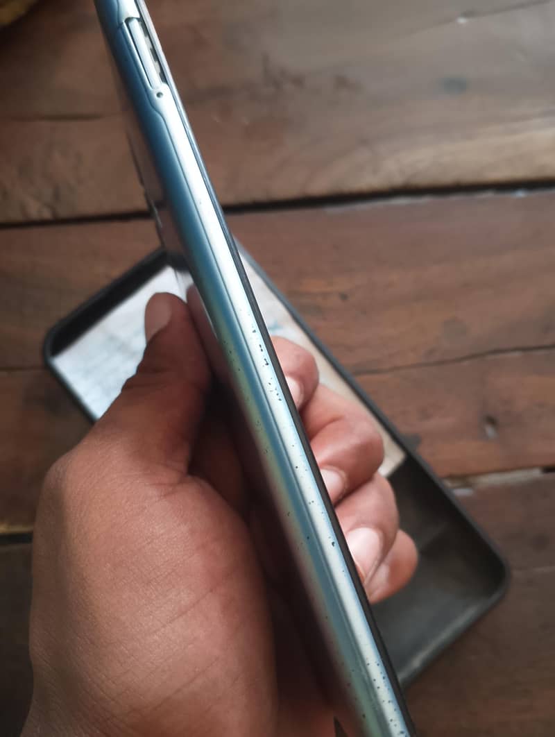 Tecno Camon 17 1