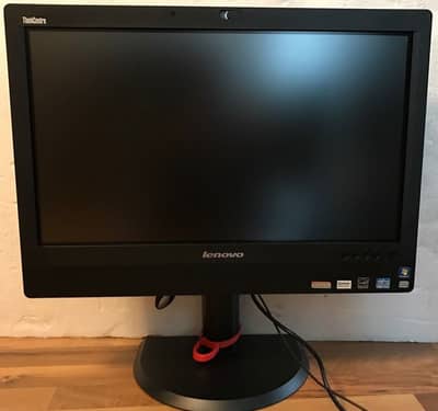 Lenovo M92Z | Core i5 3rd Gen | 8GB RAM | 128GB SSD