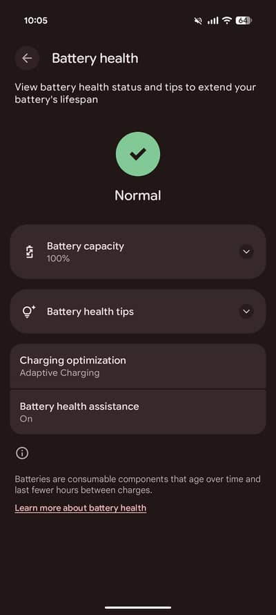 Google Pixel 9 Pro XL