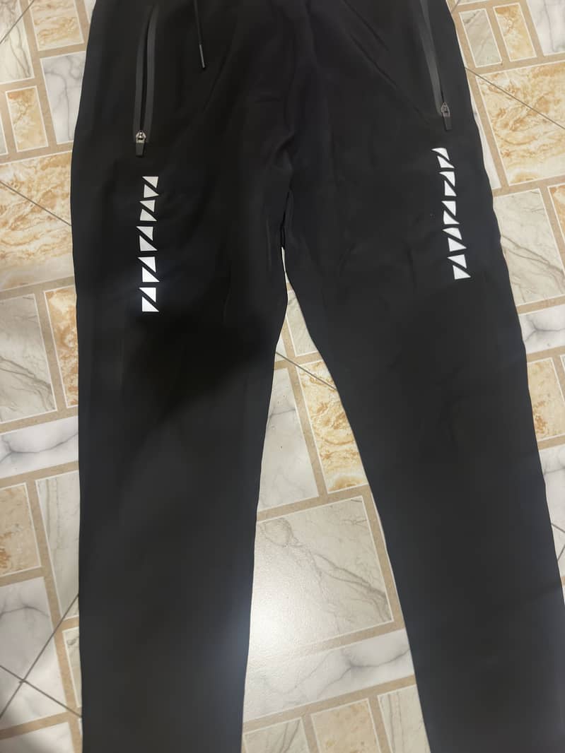 Trouser 2