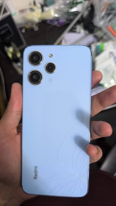 Xiaomi Redmi 12