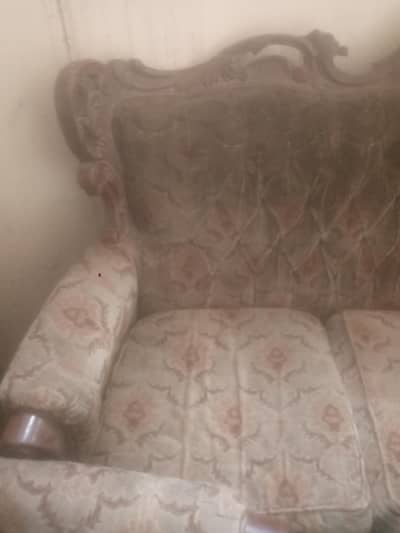 sofa 3 +1+1