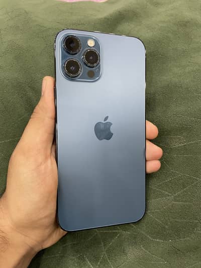 Apple iPhone 12 Pro Max