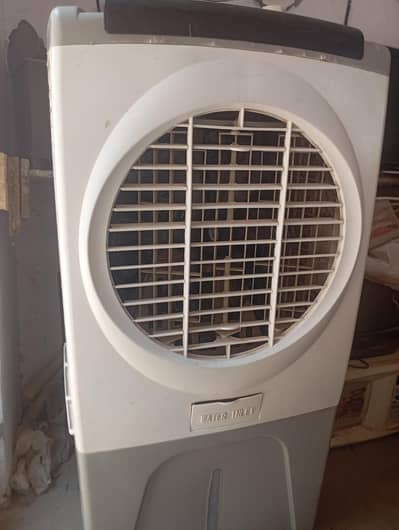 BOSS ROOM cooler new jesa