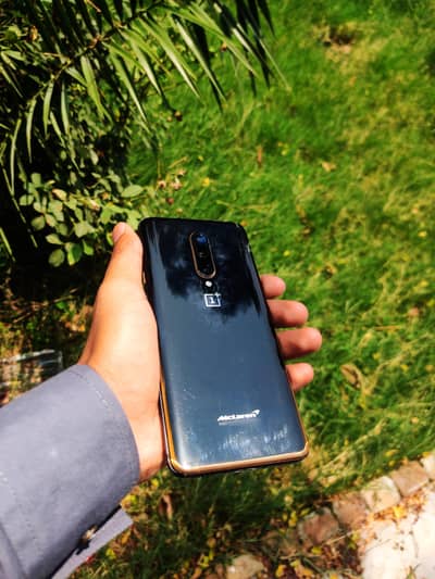 One Plus 7T Pro McLaren (Read add)