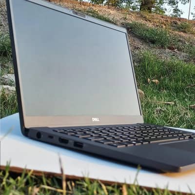 dell 7400 latitude Core i5 8th gen | Touch Screen FHD | Laptop 2020