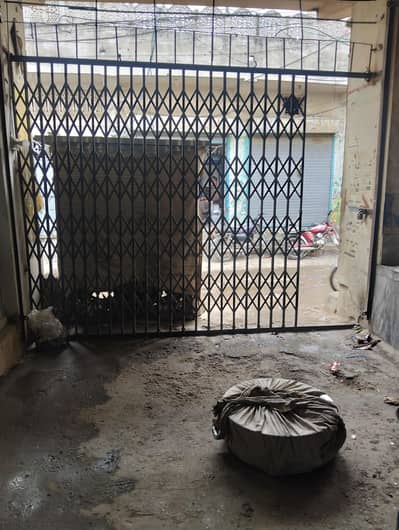 Qainchi darwaza
