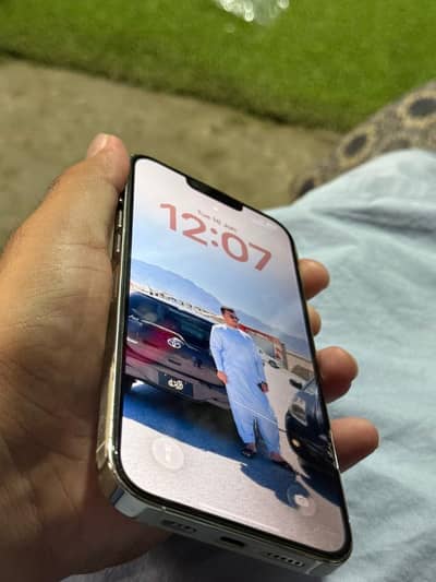 Iphone 13 pro max jv