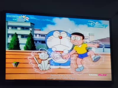 orient 32 led TV not Android