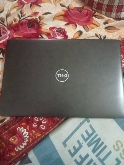 dell laptop