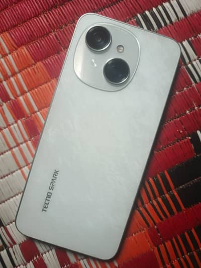 Tecno Spark Go 1.4+4GB/128GB
