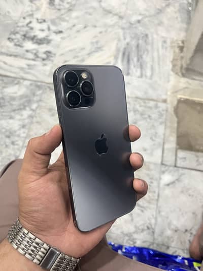 Apple iPhone 12 Pro Max