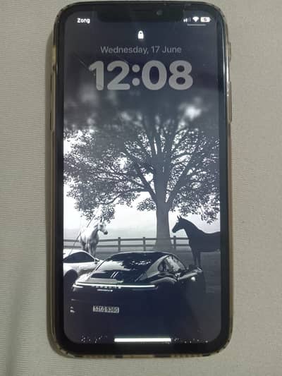 Apple iPhone XS – Excellent Condition | Fully Working