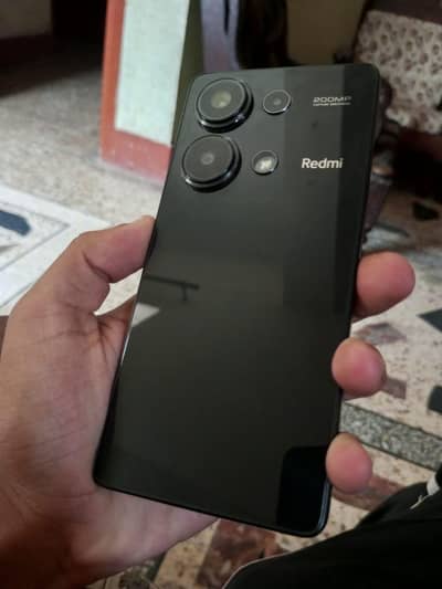 redmi note 13 pro 8plus 8 256