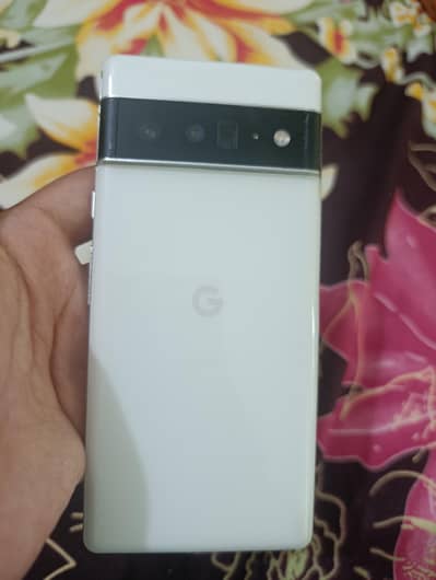 Google Pixel 6 Pro 256GB