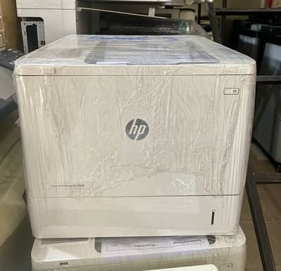 Hp m608 recondition