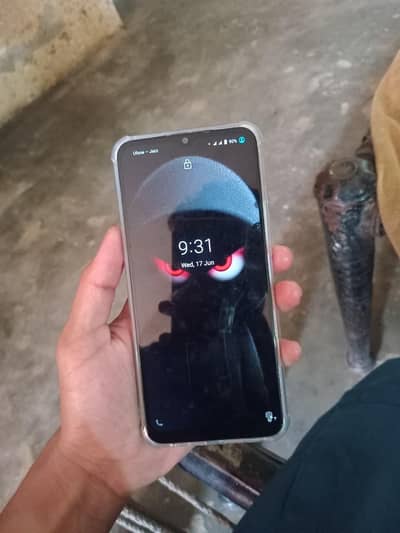 Vivo Y12s
