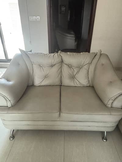 7 seater sofa set