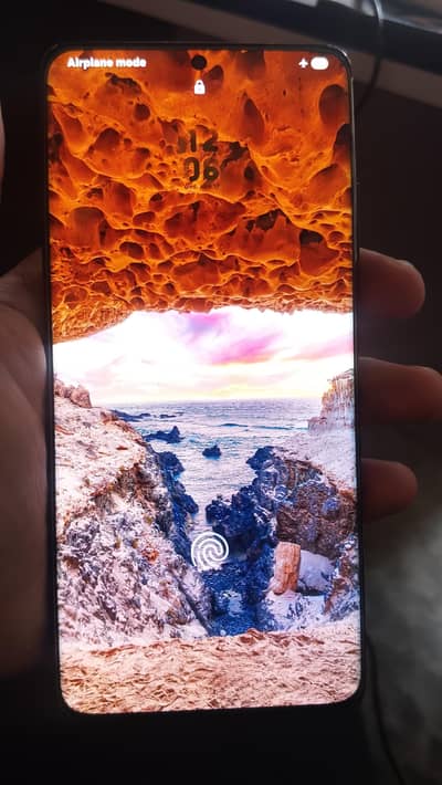 Samsung Mobile S21 Ultra 5g