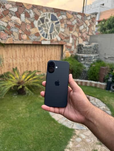 apple iphone 16