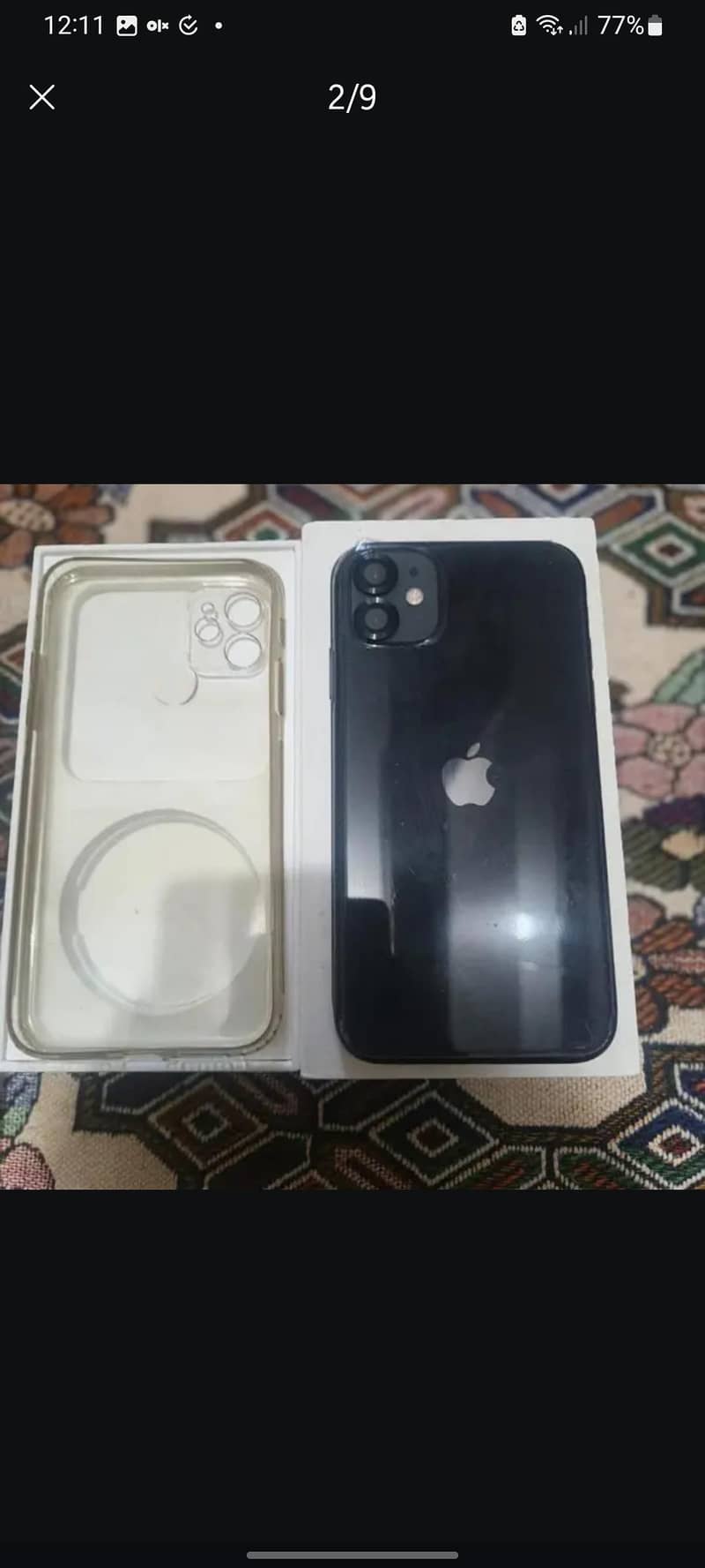 Apple iPhone 11 1