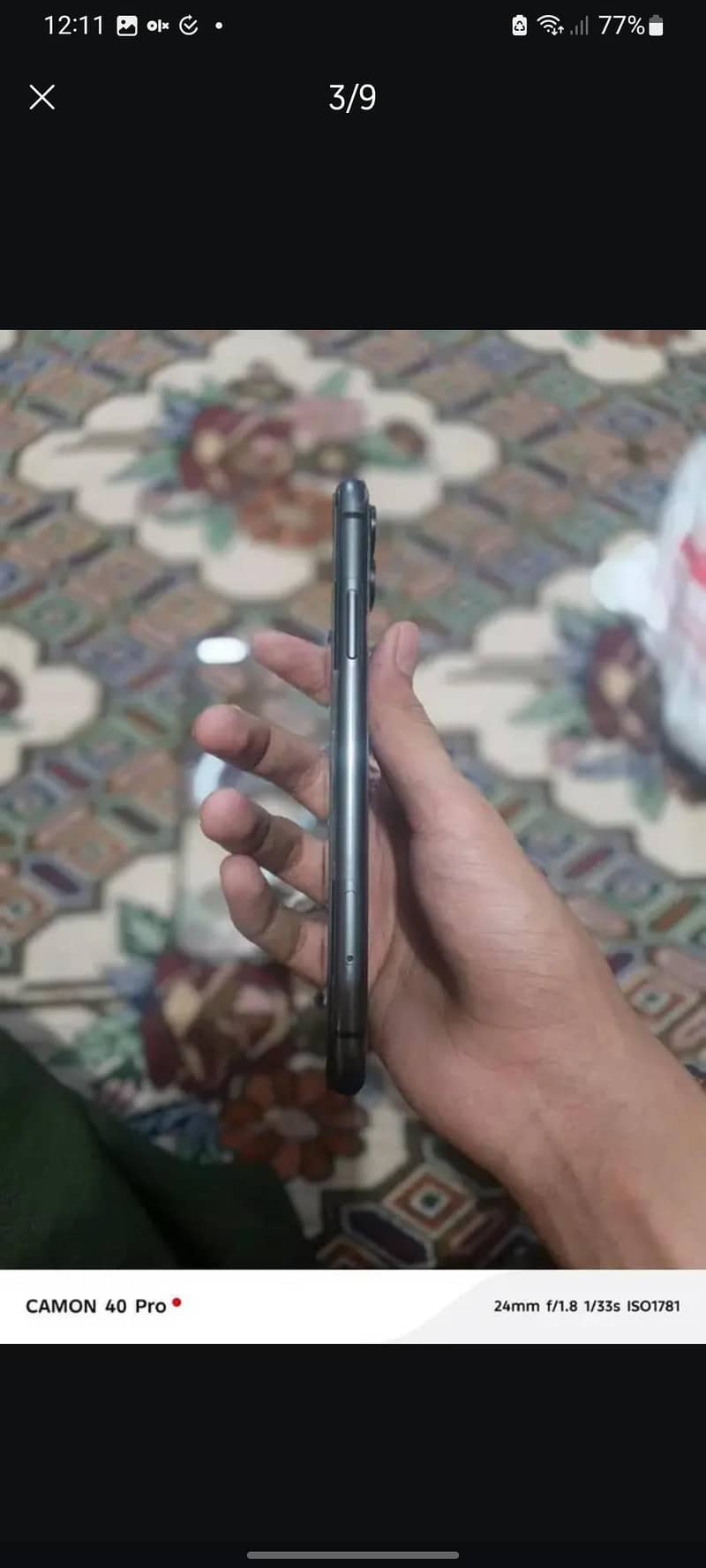 Apple iPhone 11 2