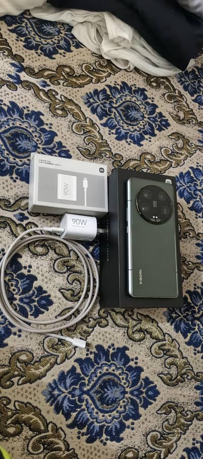 Xiaomi 13 Ultra