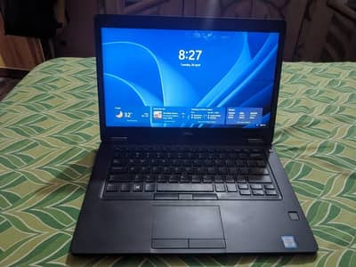 Dell Latitude 5490 i5 8th gen 8gb/256gb