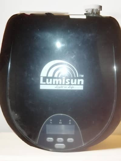 Lumisun 2000VA (24V) UPS,Excellent Condition