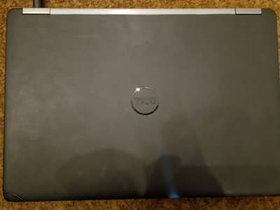 Dell laptop for sale