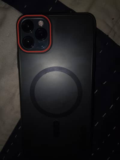 Apple iPhone 11 Pro Max