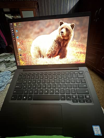 Dell 7400