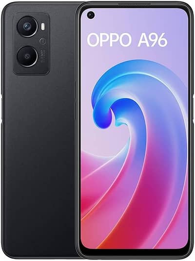 OPPO A96