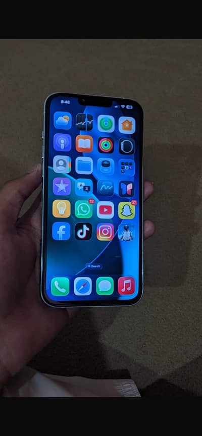 Apple iPhone 13 Pro Max