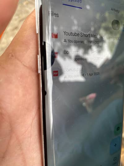 Samsung note 10 5g