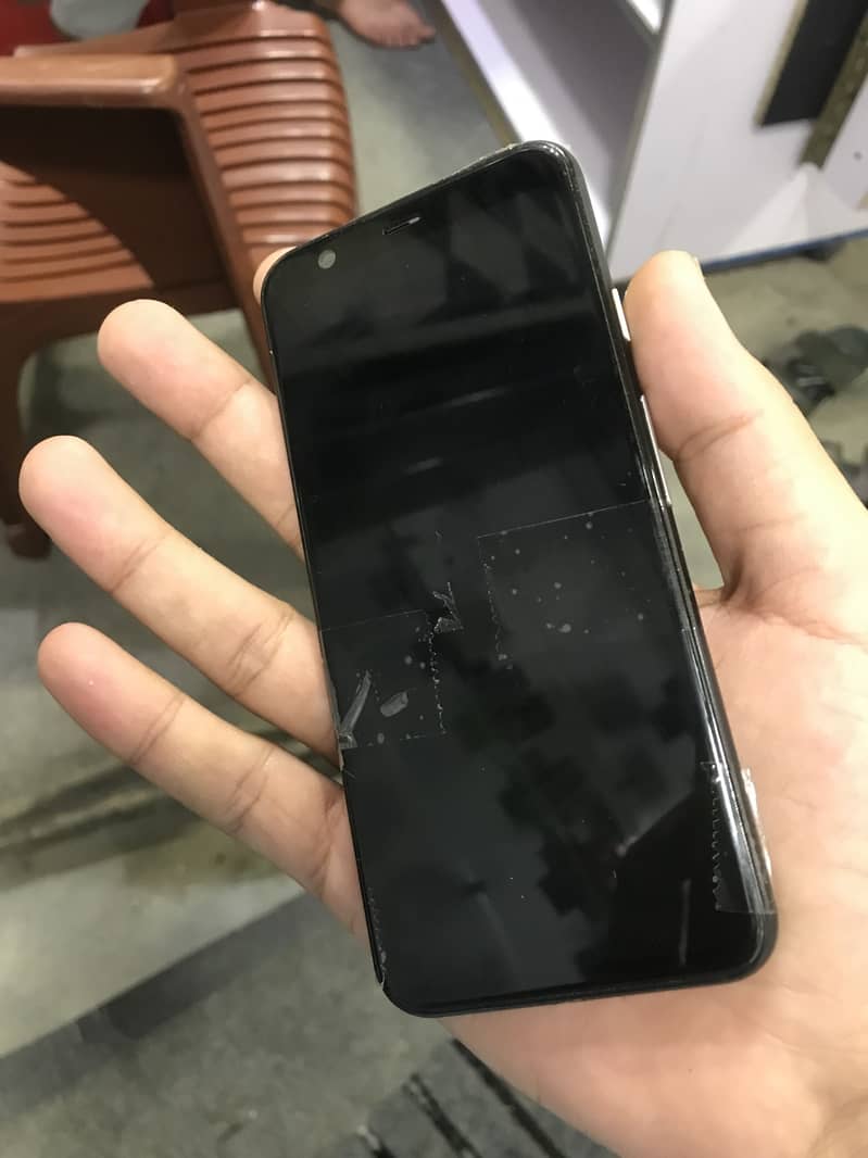 Google Pixel 4 2