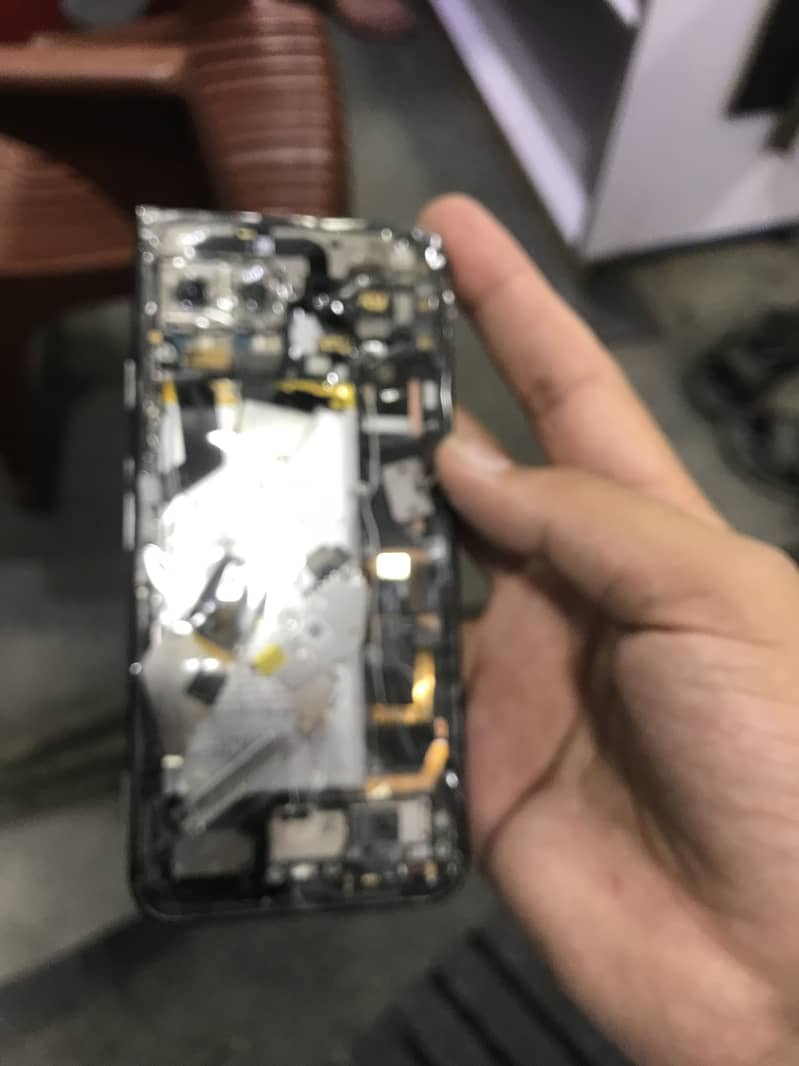 Google Pixel 4 4