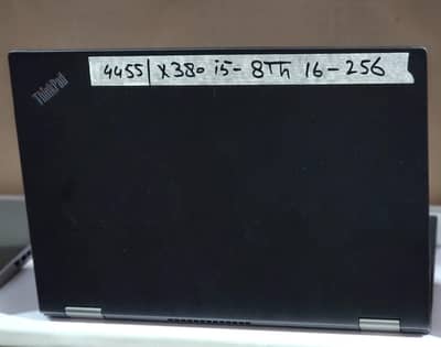 Lenovo X380 Yoga