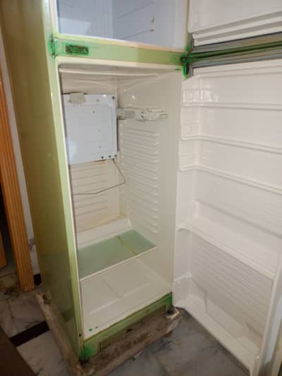 bht achi fridge han